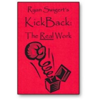 Kickback by Ryan Swigert