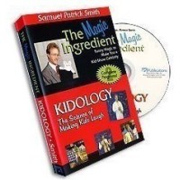 Kidology by Samuel Patrick Smith