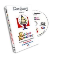 Kidshow Konnivery by Dan Garrett