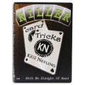 Killer Card Tricks With No Slieght Of Hand by Kris Nevling Killer Card Tricks With No Slieght Of Hand by Kris Nevling