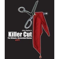 Killer Cut by John Kaplan