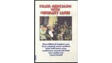 Killer Mentalism With Ordinary Cards by Docc Hilford