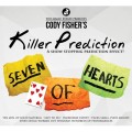 Killer Prediction by Cody Fisher Killer Prediction by Cody Fisher
