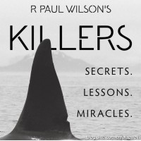Killers (1-2) by R. Paul Wilson