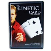The Kinetic Card by Eddy Ray