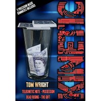 Kinetic by Tom Wright