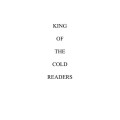 King Of The Cold Readers by Herb Dewey King Of The Cold Readers by Herb Dewey