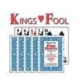 Kings Fool by Kipp Sherry Kings Fool by Kipp Sherry