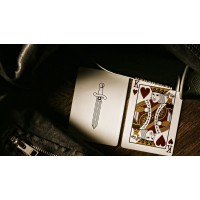 Kings by Peter Mckinnon And Daniel Madison