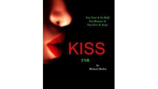 Kiss Tnr by Michael Boden