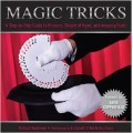 Knack Magic Tricks A Step-By-Step Guide To Illusions, Sleight Of Knack Magic Tricks A Step-By-Step Guide To Illusions, Sleight Of