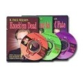 Knock 'Em Dead by R.Paul Wilson Knock 'Em Dead by R.Paul Wilson