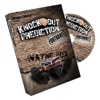 Knock Out Prediction Outdone by Wayne Fox
