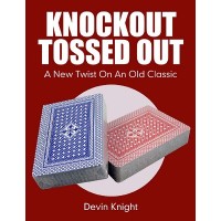 Knockout Tossed Out by Devin Knight