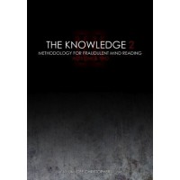 The Knowledge (1-2) by Dee Christopher