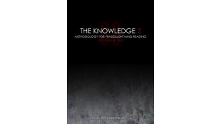 The Knowledge (1-2) by Dee Christopher