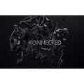 Konnected by Morgan Strebler Konnected by Morgan Strebler
