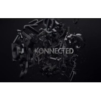 Konnected by Morgan Strebler