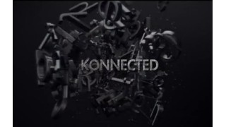 Konnected by Morgan Strebler