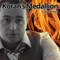 Koran's Medallion by Luke Jermay