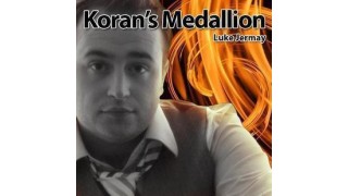 Koran's Medallion by Luke Jermay