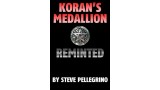 Koran S Medallion Reminted by Steve Pellegrino