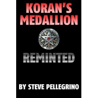 Koran S Medallion Reminted by Steve Pellegrino