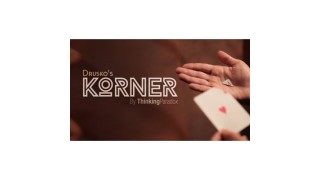 Korner by Drusko