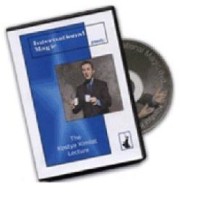 Kostya Kimlat- 2005 Lecture Notes