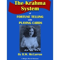 The Krahma System by B.W.Mccarron