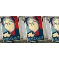Kras Change by Michael Kras Kras Change by Michael Kras