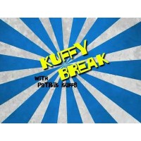 Kuffy Break by Patrik Kuffs
