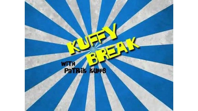 Kuffy Break by Patrik Kuffs