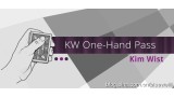 Kw One-Hand Pass by Kim Wist