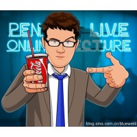 Kyle Marlett Penguin Live Online Lecture