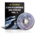 L'Encyclopdie Des Pices Vol 1 by Jean Pierre Vallarino L'Encyclopdie Des Pices Vol 1 by Jean Pierre Vallarino