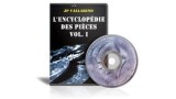 L'Encyclopdie Des Pices Vol 1 by Jean Pierre Vallarino