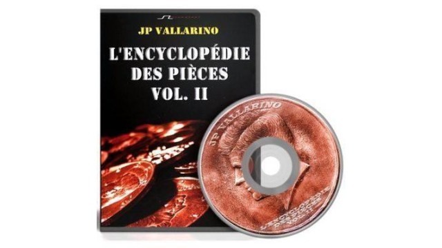 LEncyclopdie Des Pices Vol 2 by Jean Pierre Vallarino