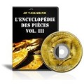 L'Encyclopedie Des Pieces 3 by Jean Pierre Vallarino L'Encyclopedie Des Pieces 3 by Jean Pierre Vallarino