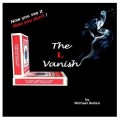 The L Vanish by Michael Boden The L Vanish by Michael Boden