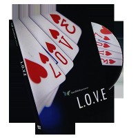 L.O.V.E by Sansminds