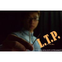L.T.P. by Hui Zheng