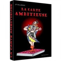 La Carte Ambitieuse by Jean Pierre Vallarino