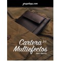 La Cartera Multiefectos by Dani Daortiz La Cartera Multiefectos by Dani Daortiz