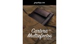 La Cartera Multiefectos by Dani Daortiz