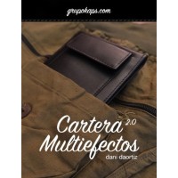 La Cartera Multiefectos by Dani Daortiz