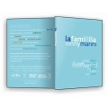 La Famiglia by Vinny Marini La Famiglia by Vinny Marini