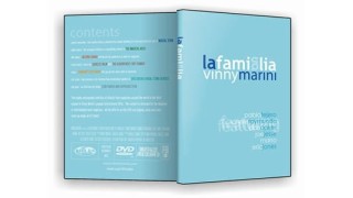 La Famiglia by Vinny Marini