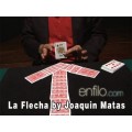 La Flecha by Joaquin Matas La Flecha by Joaquin Matas