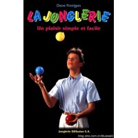 La Jonglerie by Dave Finnigan